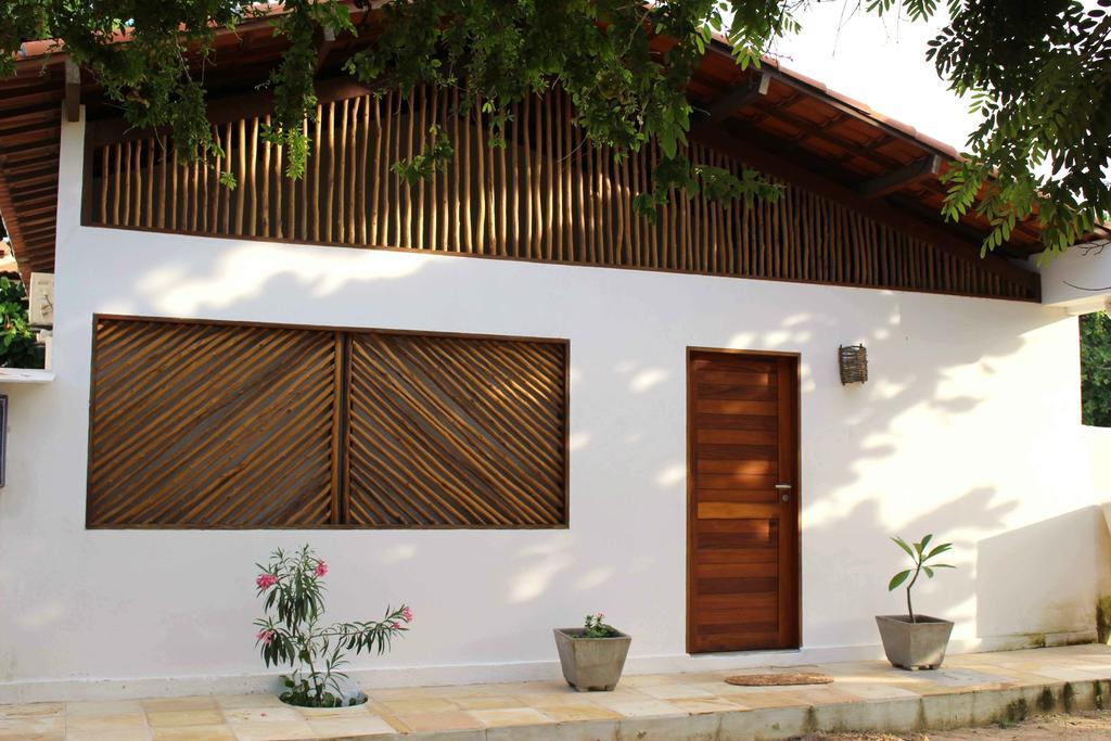 Tropical House - Villa Com Piscina Perto Do Mar Jijoca de Jericoacoara Luaran gambar