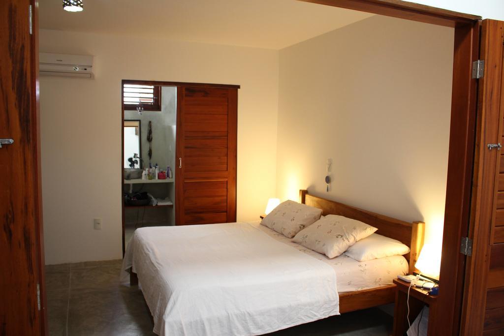 Tropical House - Villa Com Piscina Perto Do Mar Jijoca de Jericoacoara Luaran gambar