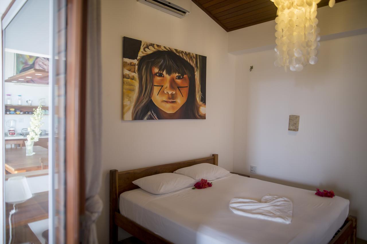 Tropical House - Villa Com Piscina Perto Do Mar Jijoca de Jericoacoara Luaran gambar